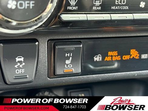 Used 2024 Toyota RAV4 XSE w/ Advanced Technology Package AWD/4WD image 18