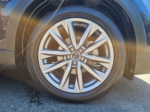 Used 2021 MAZDA CX-9 Grand Touring AWD/4WD image 10