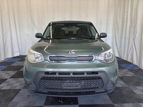Used 2014 Kia Soul FWD image 4
