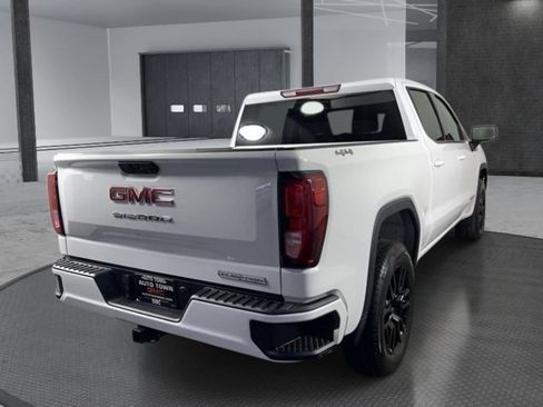 Used 2026 GMC Sierra 1500 Elevation AWD/4WD image 4