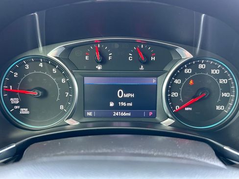 Used 2023 Chevrolet Equinox LT image 11