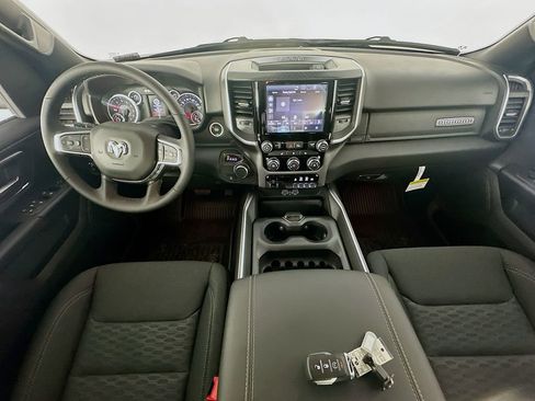 New 2026 RAM 1500 Big Horn image 9