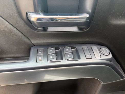 Certified 2014 Chevrolet Silverado 1500 LT w/ All Star Edition AWD/4WD image 20