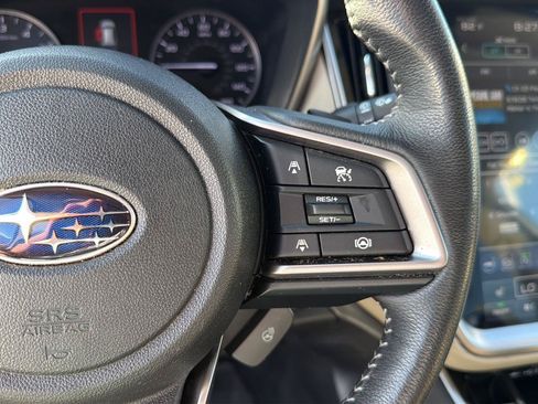 Used 2023 Subaru Outback Limited AWD/4WD image 23