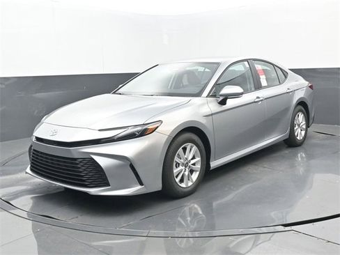 New 2026 Toyota Camry LE image 21