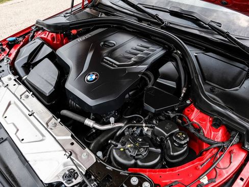 Used 2024 BMW 230i Coupe w/ Premium Package RWD image 44