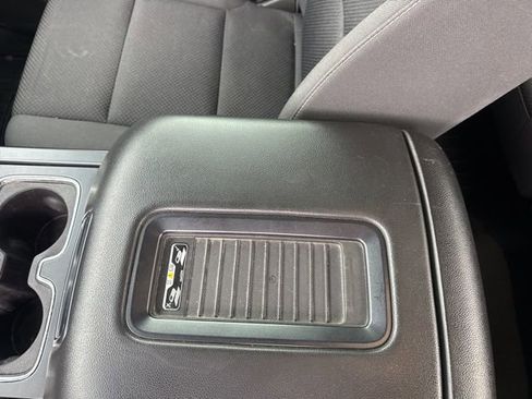 Used 2016 Chevrolet Silverado 1500 LT w/ All Star Edition image 20