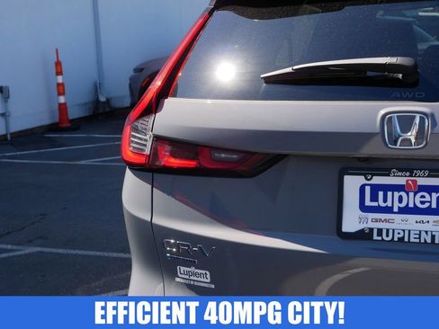 Used 2024 Honda CR-V Sport image 5
