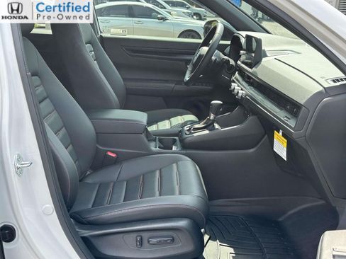 Used 2026 Honda CR-V Sport-L image 6