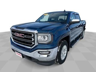 Used 2018 GMC Sierra 1500 SLE w/ SLE Value Package video 1