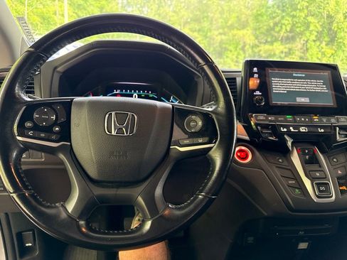 Used 2018 Honda Odyssey EX-L image 6