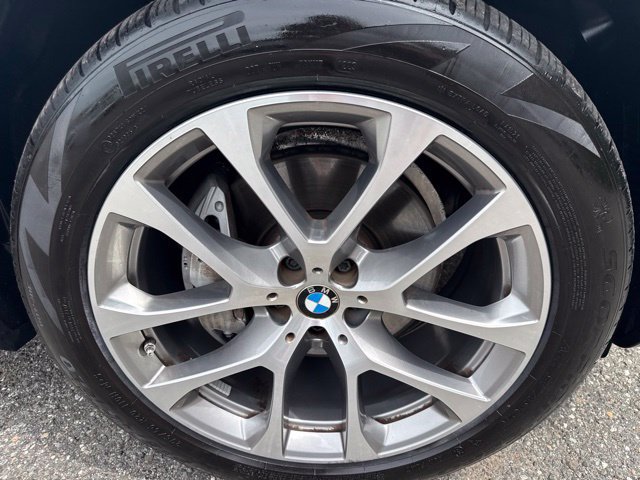 Used 2024 BMW X5 xDrive40i AWD/4WD image 10