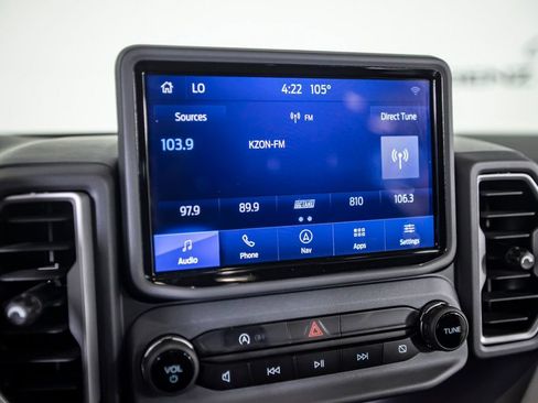 Used 2023 Ford Bronco Sport Big Bend w/ Convenience Package AWD/4WD image 25