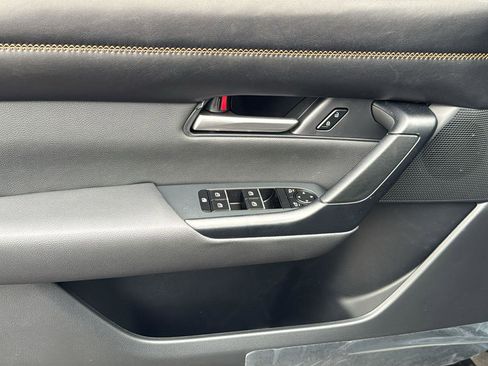 New 2026 MAZDA CX-50 AWD 2.5 Hybrid w/ Weather Package image 8