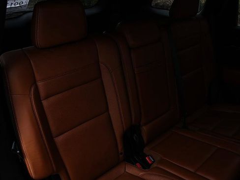 Used 2015 Jeep Grand Cherokee SRT w/ Trailer Tow Group IV AWD/4WD image 22
