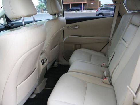 Used 2015 Lexus RX 350 FWD w/ Premium Package image 14