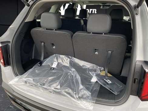 New 2026 Kia Sorento X-Line EX image 17