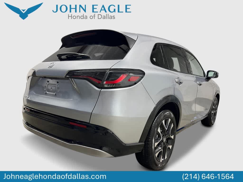 New 2027 Honda HR-V EX-L image 3