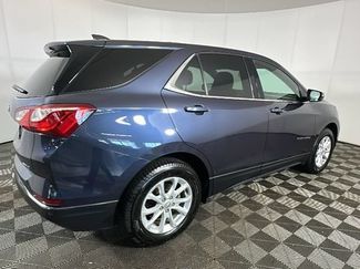 Used 2018 Chevrolet Equinox LT AWD/4WD video 2