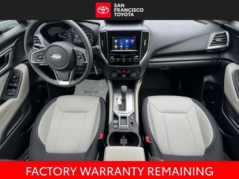 Used 2022 Subaru Forester AWD/4WD image 21