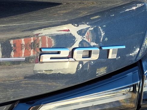 Used 2019 Cadillac XT4 Sport w/ Cold Weather Package image 16