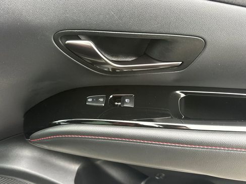 Used 2023 Hyundai Tucson N Line image 20