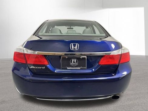 Used 2015 Honda Accord LX image 31