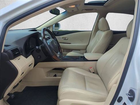 Used 2015 Lexus RX 350 FWD image 17