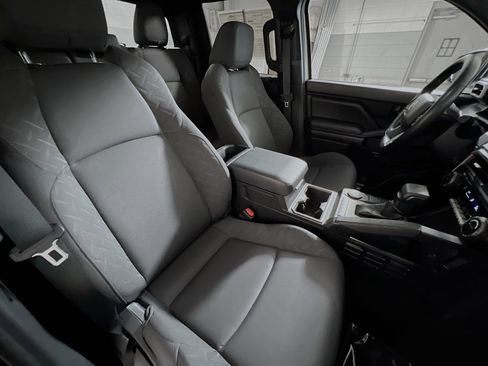 Used 2024 Toyota Tacoma SR5 image 30