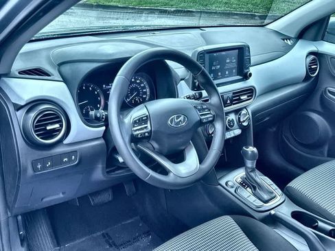 Used 2020 Hyundai Kona SEL FWD image 13