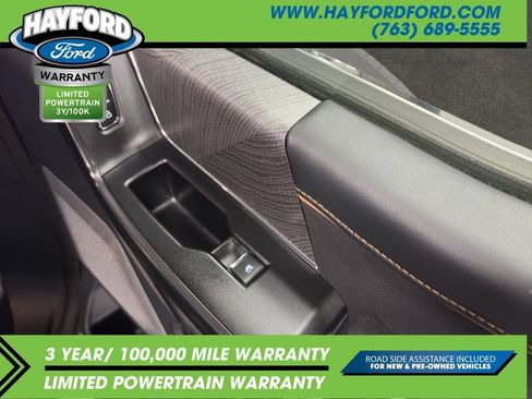 Used 2024 Ford F350 Platinum w/ FX4 Off-Road Package AWD/4WD image 17