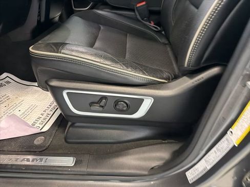 Used 2022 RAM 1500 Laramie image 15