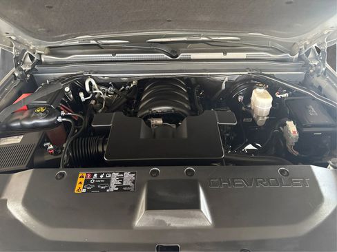 Used 2019 Chevrolet Tahoe LT w/ Off-Road Package image 11