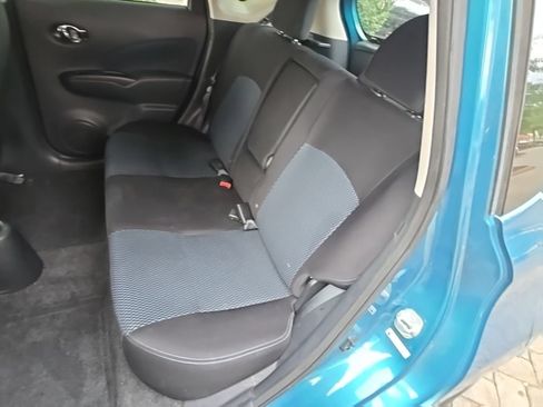 Used 2016 Nissan Versa Note FWD image 13