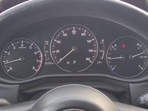 Used 2022 MAZDA CX-30 2.5 Turbo w/ Premium Package image 34