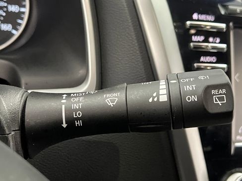 Used 2024 Nissan Murano Platinum w/ Cargo Package image 45