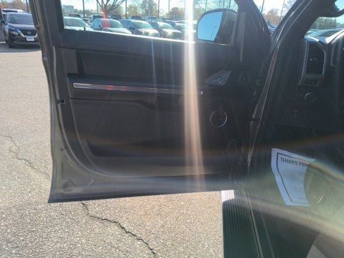 Used 2019 Ford Expedition XLT w/ Equipment Group 202A image 10