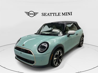 New 2026 MINI Cooper S