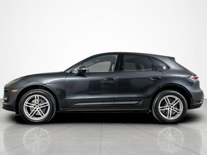 Used 2023 Porsche Macan