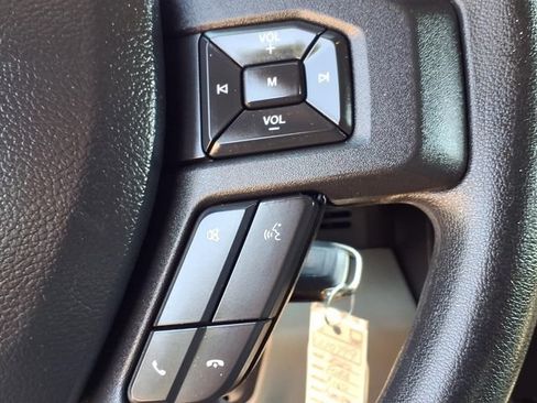 Used 2020 Ford F150 XL w/ XL Power Equipment Group AWD/4WD image 13