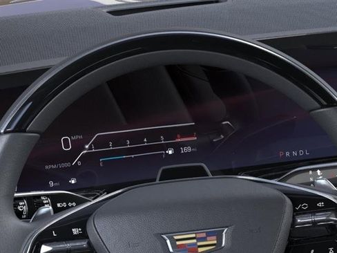 New 2025 Cadillac Escalade Sport w/ Touring Package AWD/4WD image 18
