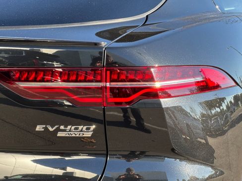 Used 2020 Jaguar I-PACE HSE image 45