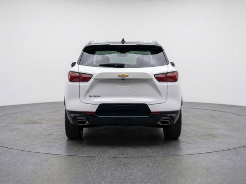 Used 2025 Chevrolet Blazer LT image 7