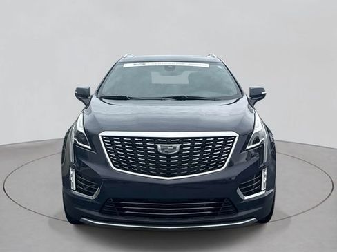 Certified 2024 Cadillac XT5 Premium Luxury AWD/4WD image 32
