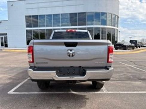 Used 2024 RAM 2500 Big Horn w/ Bed Utility Group AWD/4WD image 2