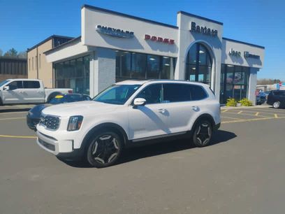 Used 2025 Kia Telluride S