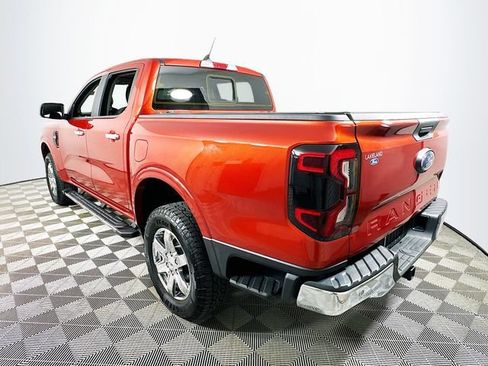 Used 2024 Ford Ranger XLT RWD image 5