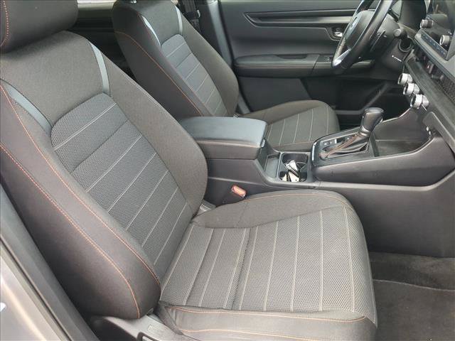 Used 2025 Honda CR-V Sport image 21