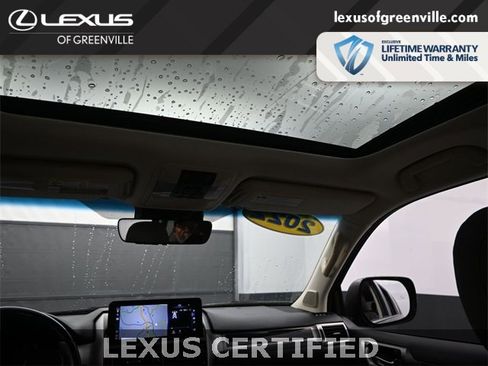 Certified 2022 Lexus GX 460 Premium image 23