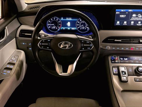 Used 2020 Hyundai Palisade SEL w/ Convenience Package image 5